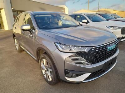 2024 GWM HAVAL H6 ULTRA HYBRID 4D WAGON B01 for sale in Albany